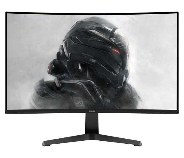 iiyama G-Master GC2781HSU-B1 Red Eagle - 1518014 - zdjęcie